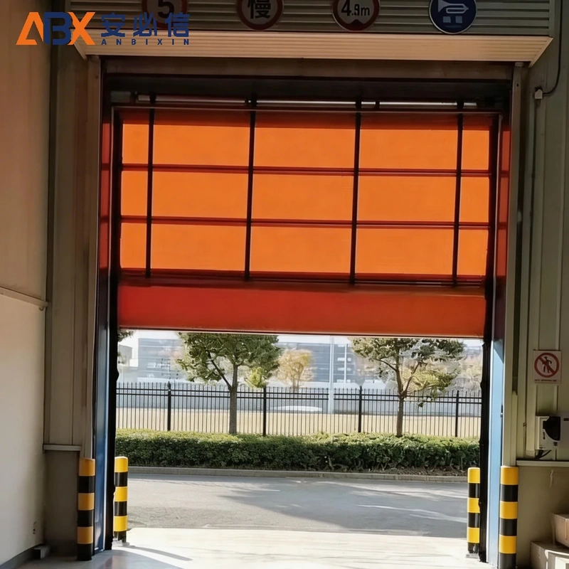 长沙快速堆积门
